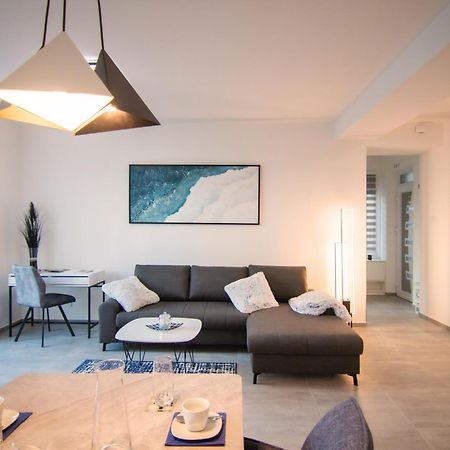 Apartman Xenna Rijeka Luaran gambar