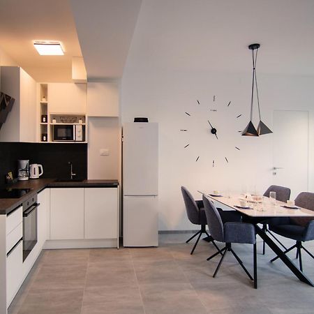 Apartman Xenna Rijeka Luaran gambar