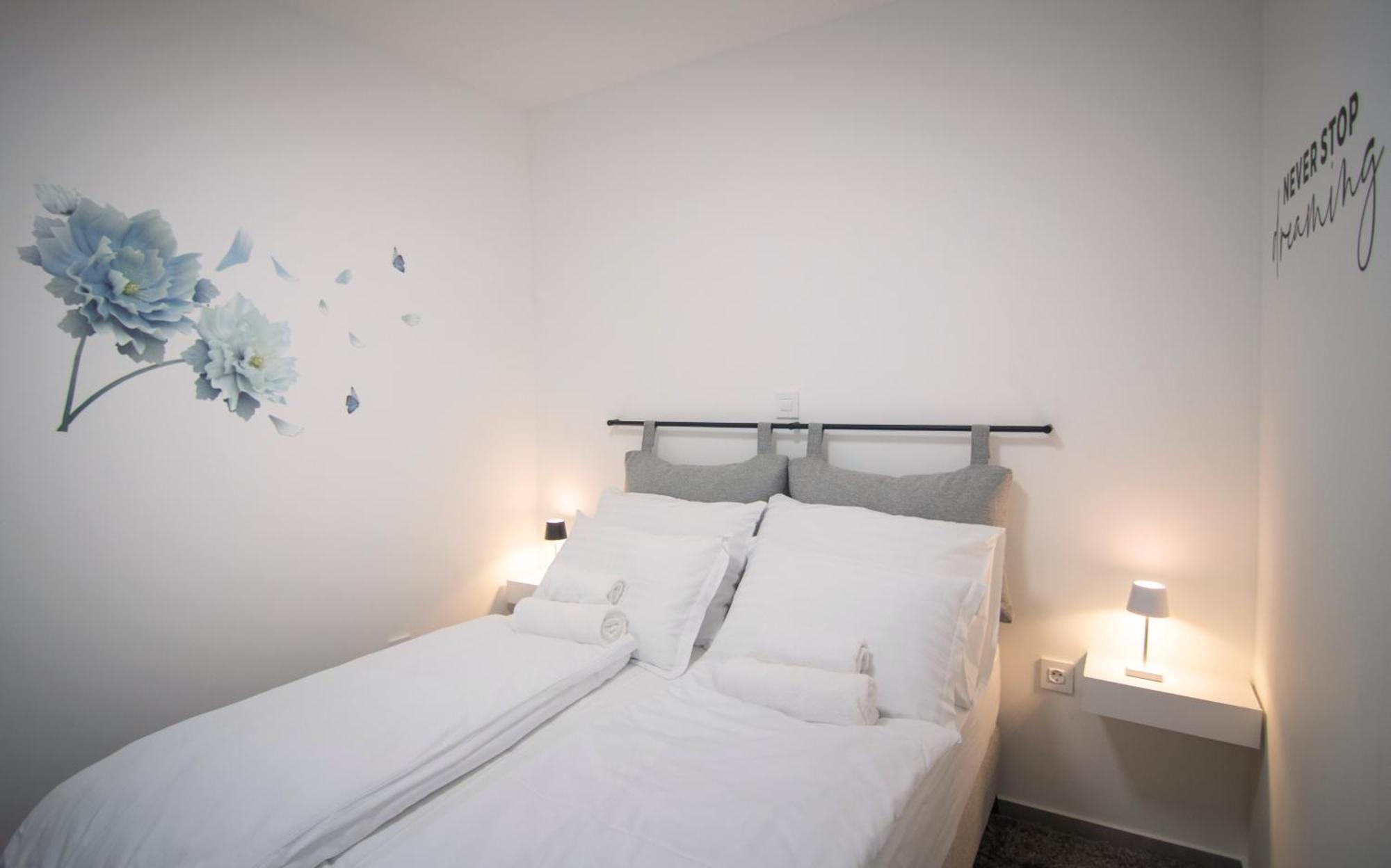 Apartman Xenna Rijeka Luaran gambar