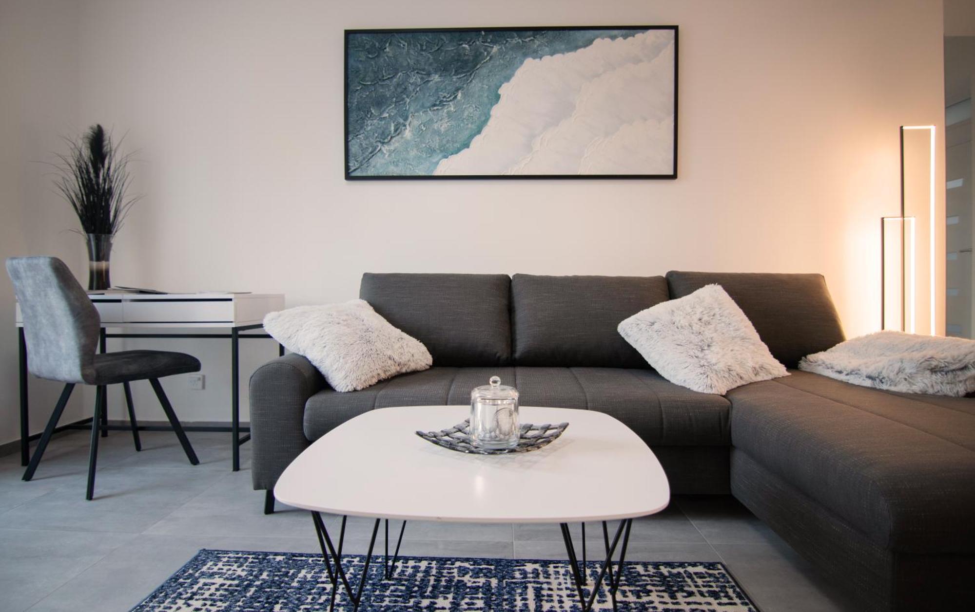 Apartman Xenna Rijeka Luaran gambar