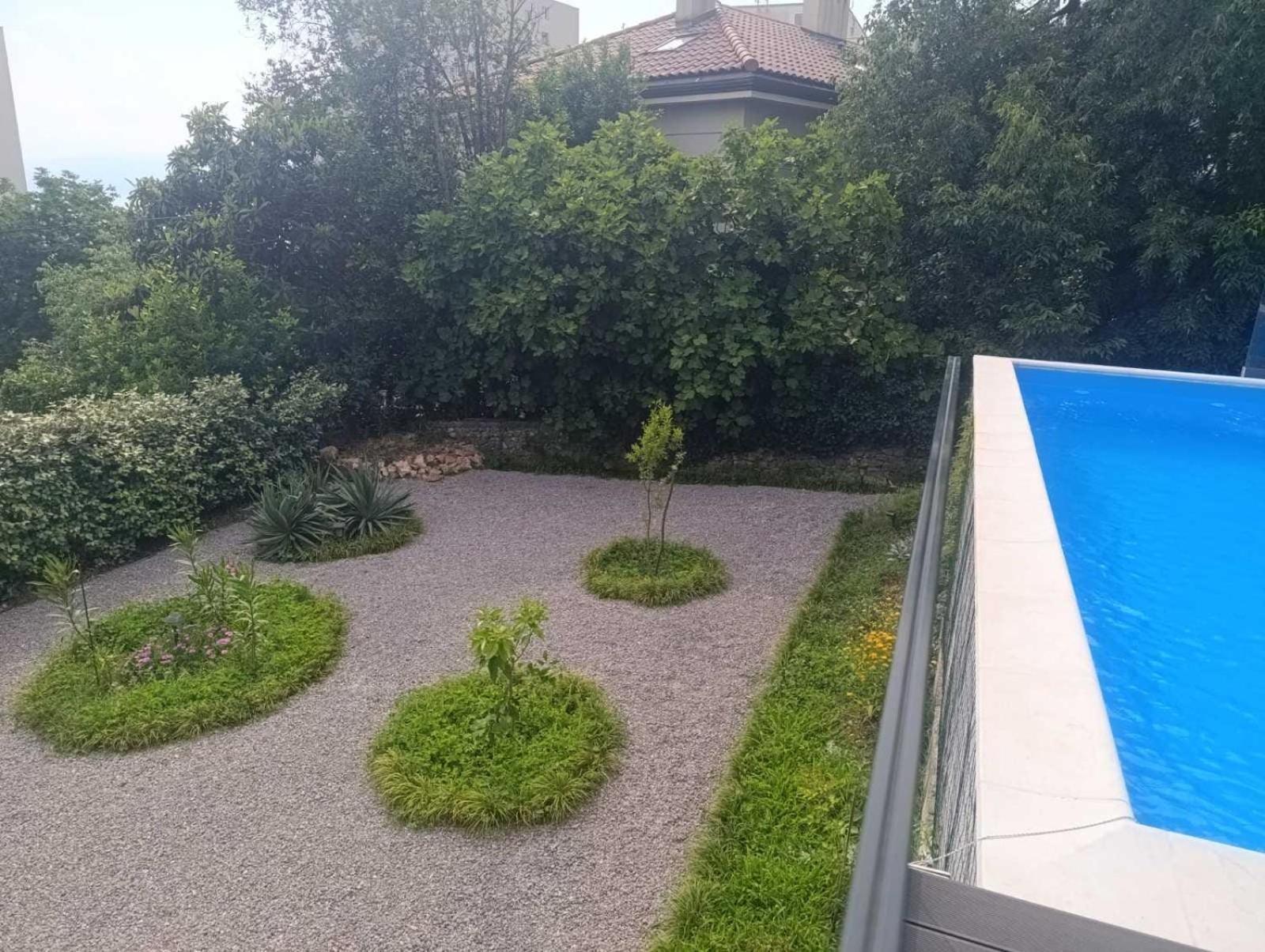 Apartman Xenna Rijeka Luaran gambar