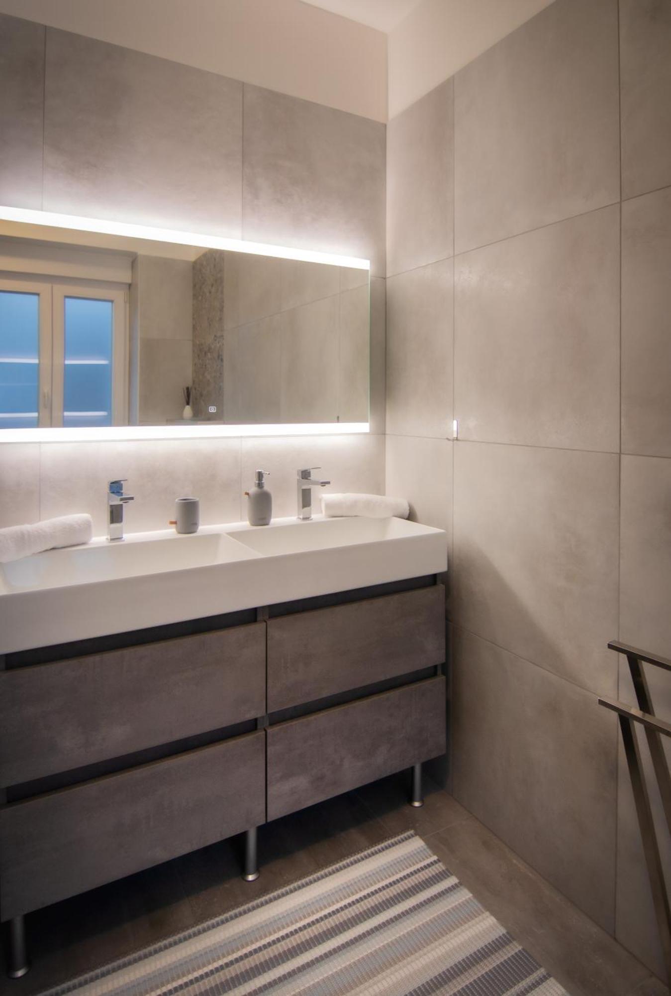 Apartman Xenna Rijeka Luaran gambar