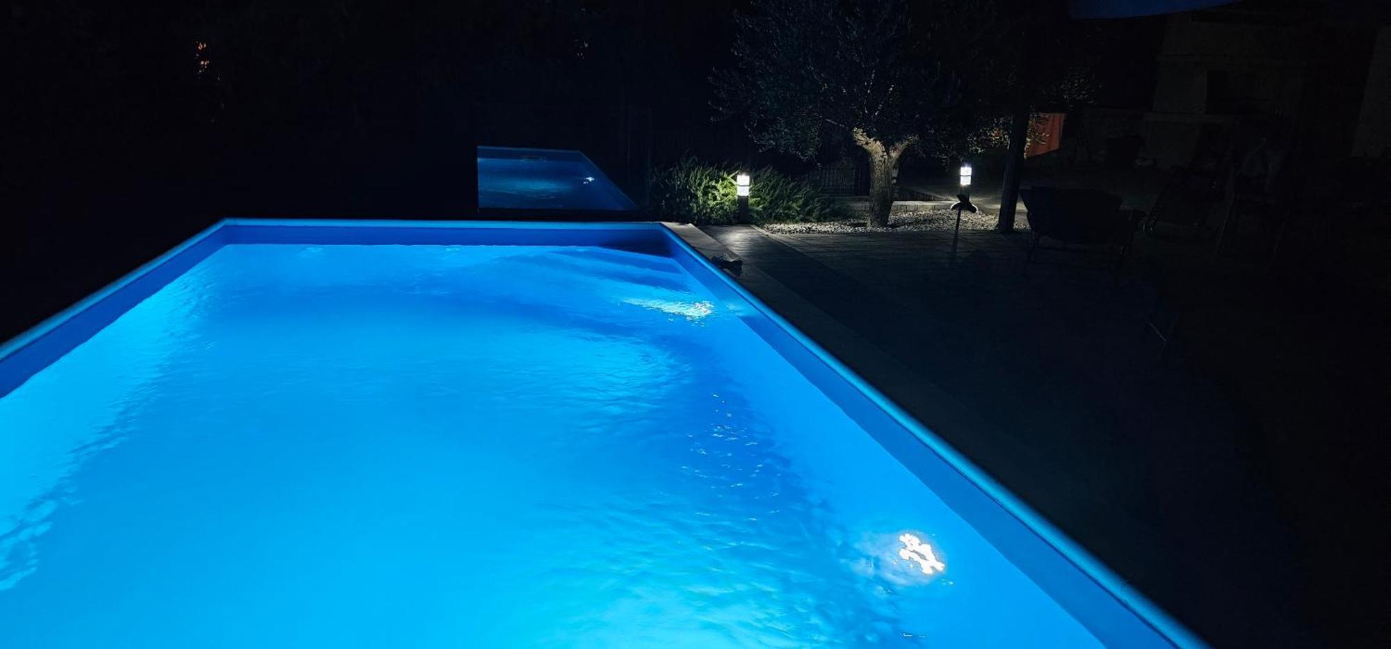 Apartman Xenna Rijeka Luaran gambar